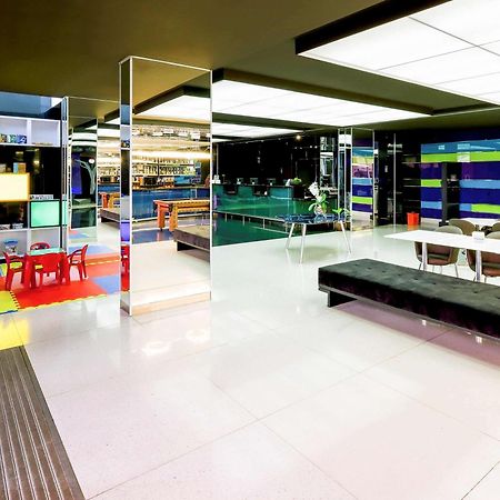 Ibis Styles Confins Aeroporto Hotel Lagoa Santa  Ngoại thất bức ảnh
