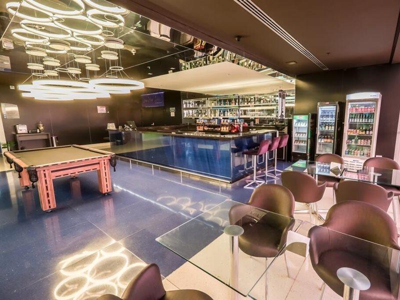 Ibis Styles Confins Aeroporto Hotel Lagoa Santa  Ngoại thất bức ảnh