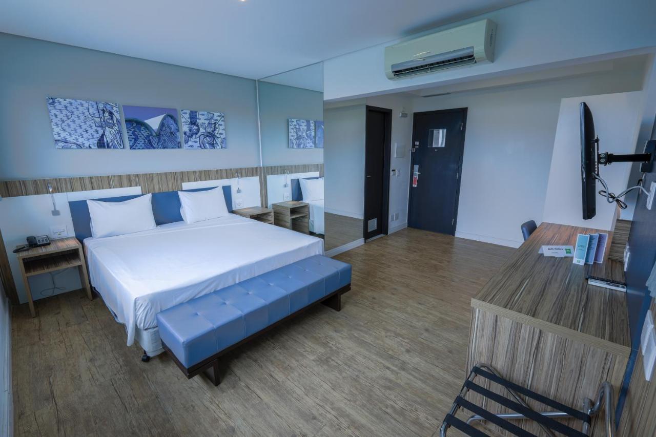 Ibis Styles Confins Aeroporto Hotel Lagoa Santa  Ngoại thất bức ảnh