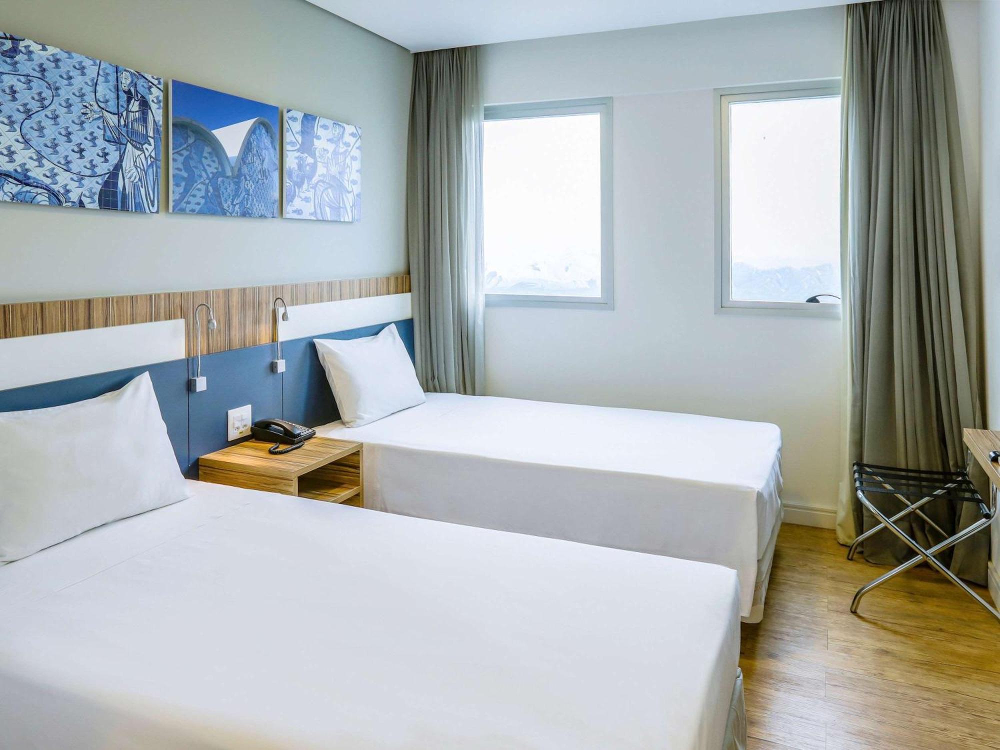 Ibis Styles Confins Aeroporto Hotel Lagoa Santa  Ngoại thất bức ảnh