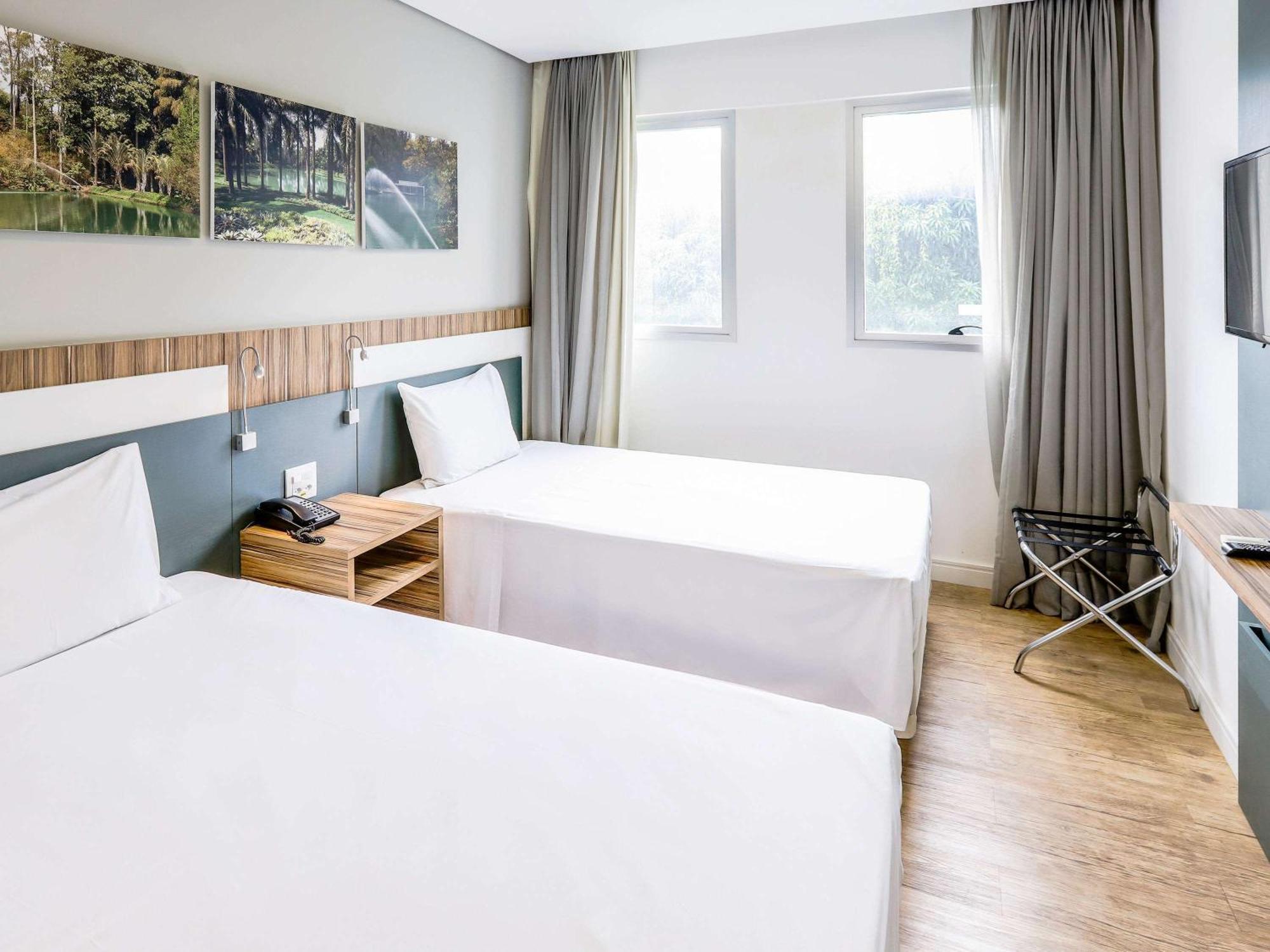 Ibis Styles Confins Aeroporto Hotel Lagoa Santa  Ngoại thất bức ảnh