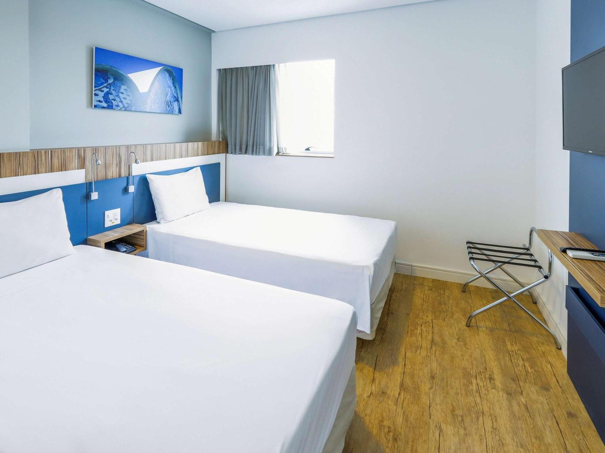 Ibis Styles Confins Aeroporto Hotel Lagoa Santa  Ngoại thất bức ảnh