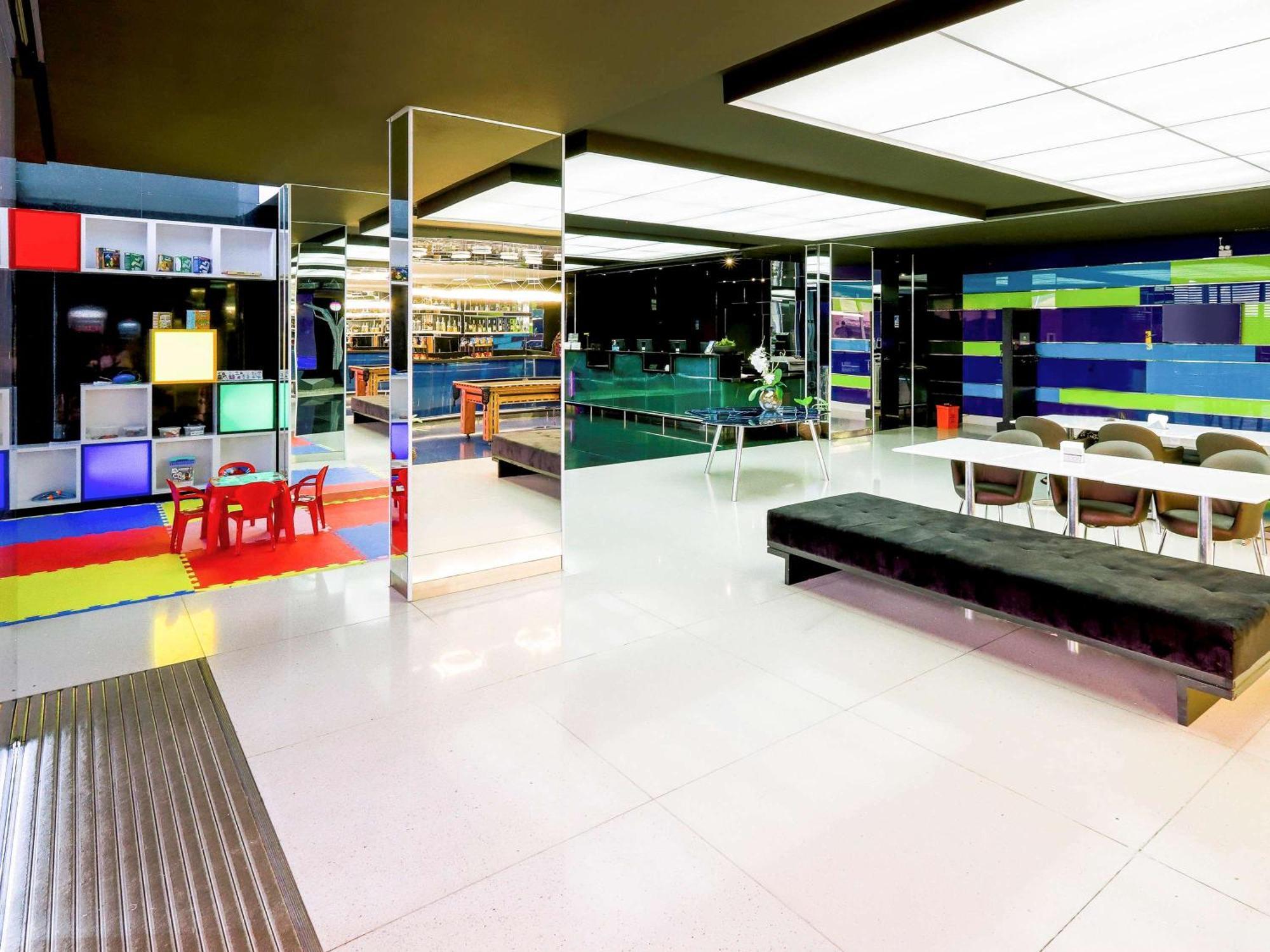 Ibis Styles Confins Aeroporto Hotel Lagoa Santa  Ngoại thất bức ảnh