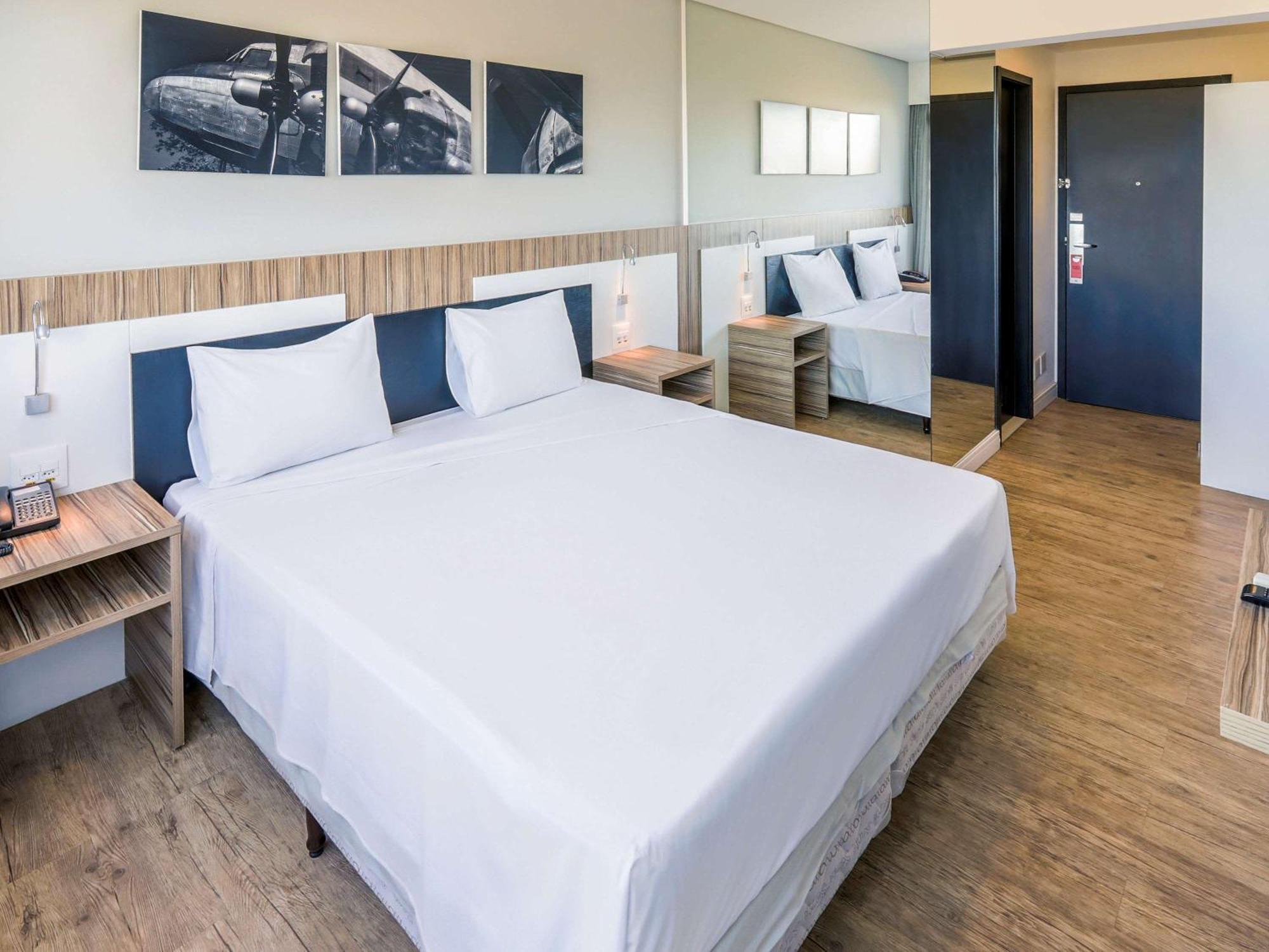 Ibis Styles Confins Aeroporto Hotel Lagoa Santa  Ngoại thất bức ảnh