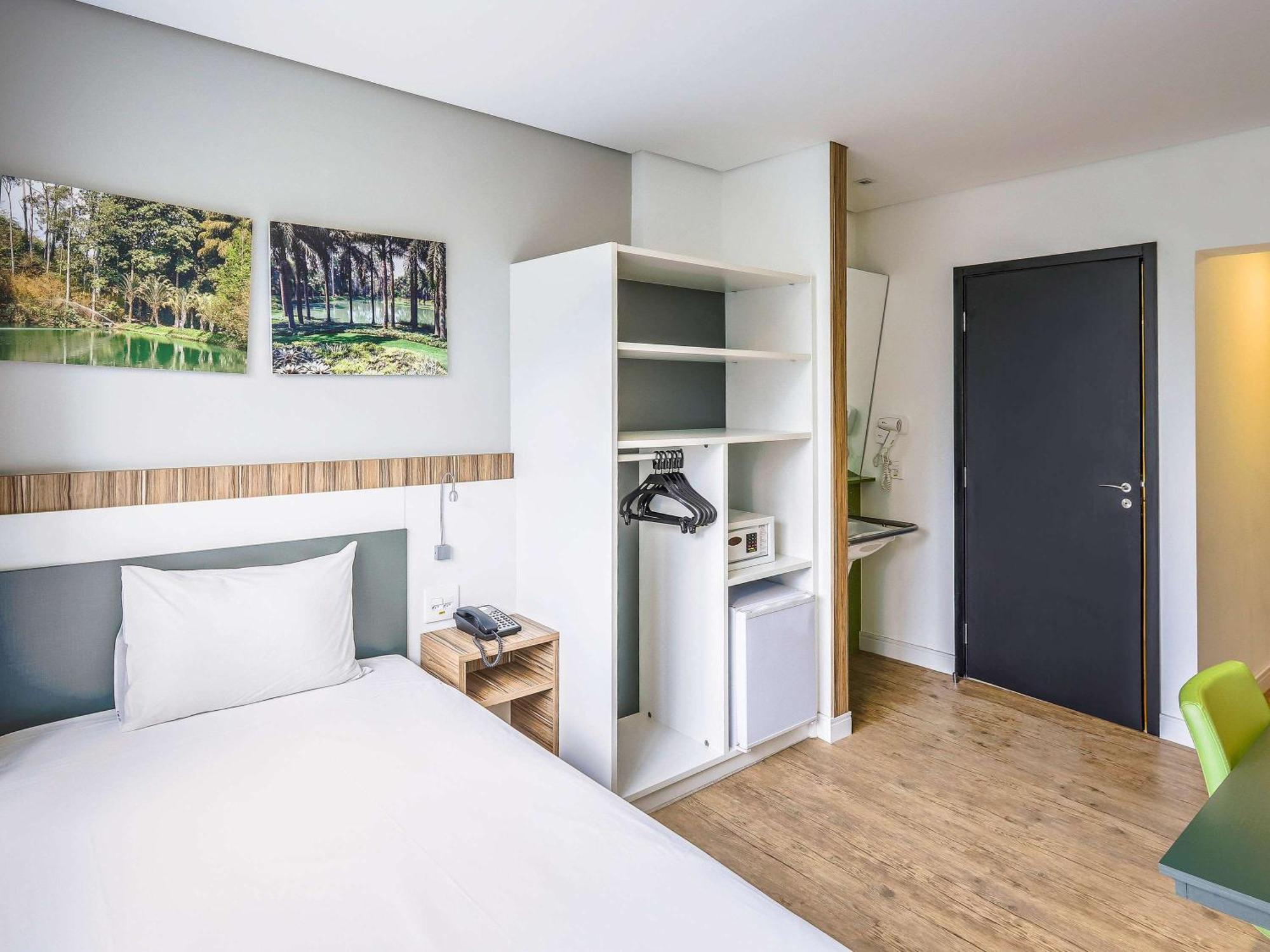 Ibis Styles Confins Aeroporto Hotel Lagoa Santa  Ngoại thất bức ảnh