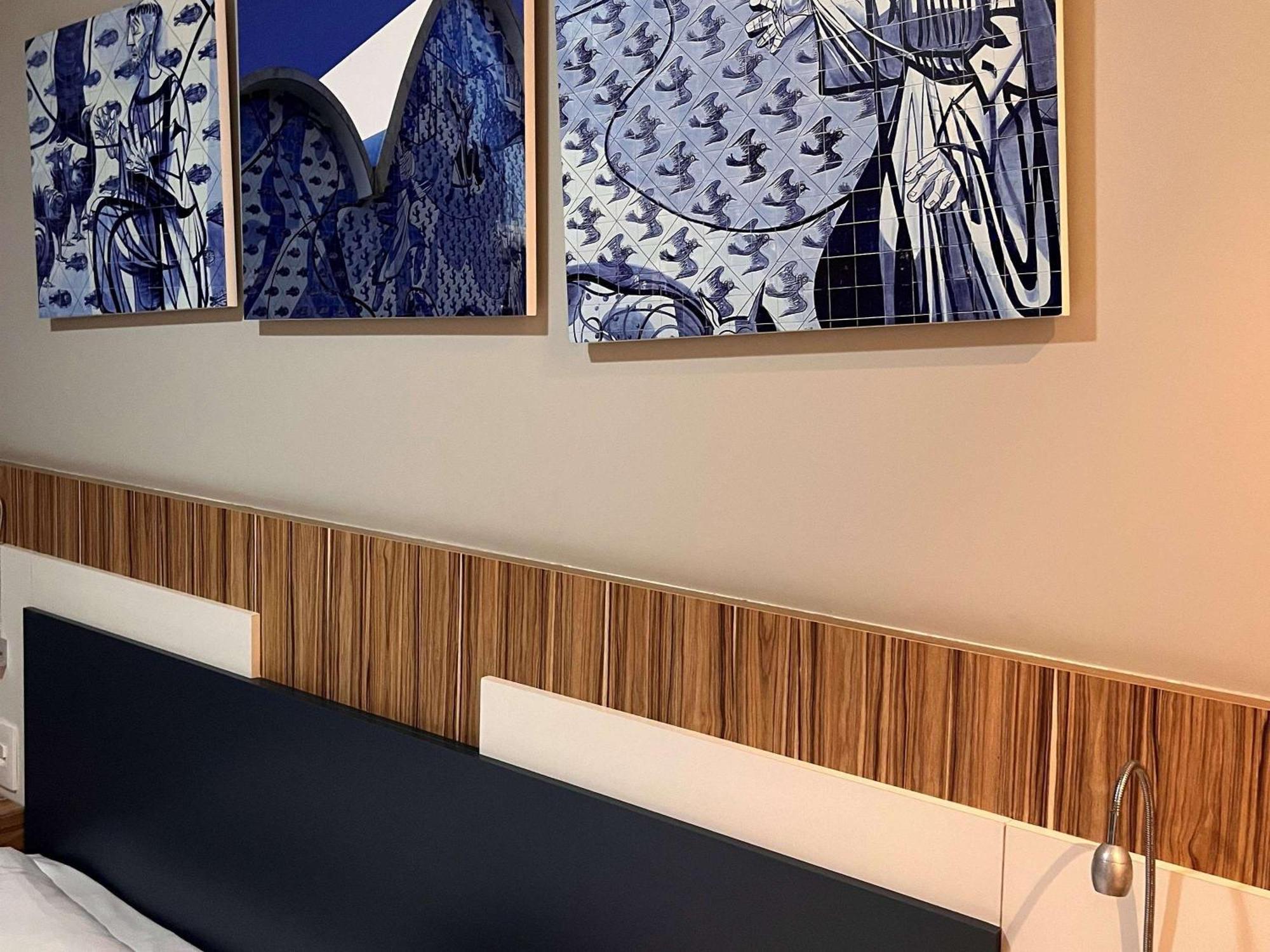 Ibis Styles Confins Aeroporto Hotel Lagoa Santa  Ngoại thất bức ảnh