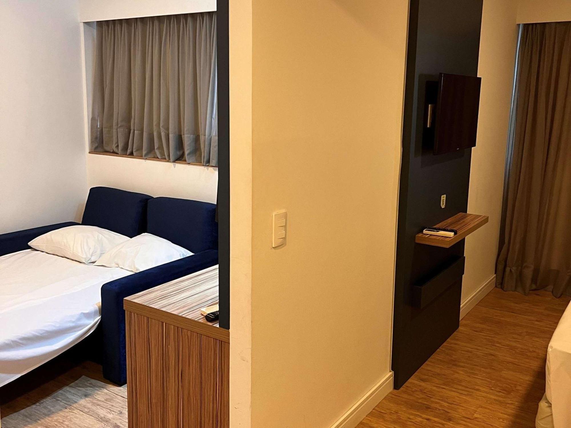 Ibis Styles Confins Aeroporto Hotel Lagoa Santa  Ngoại thất bức ảnh