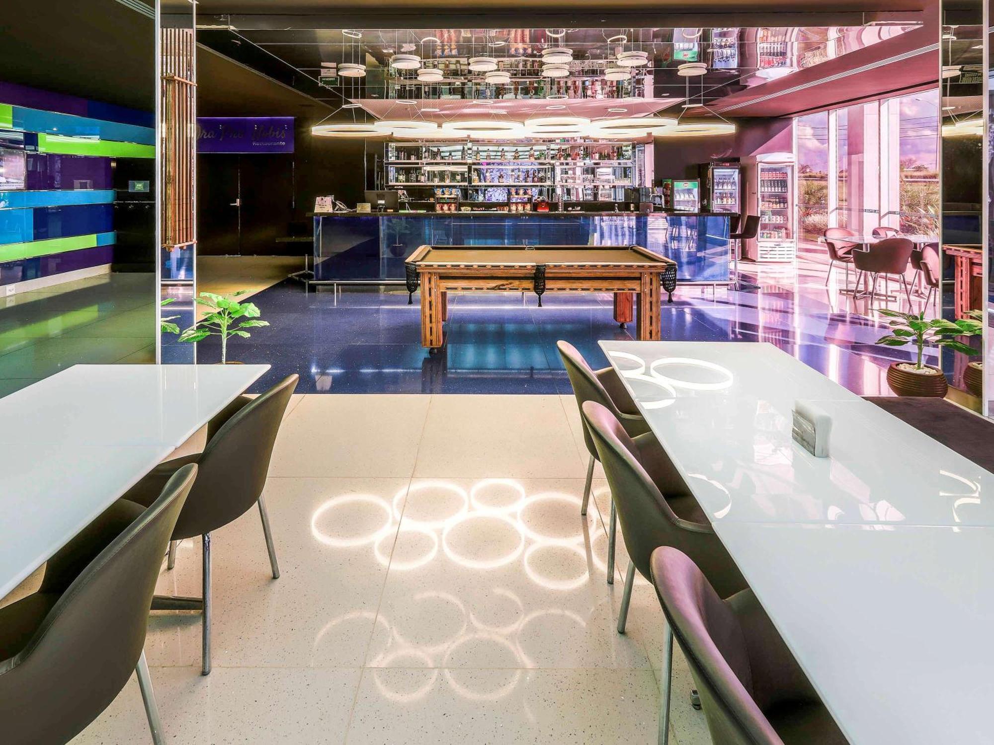 Ibis Styles Confins Aeroporto Hotel Lagoa Santa  Ngoại thất bức ảnh