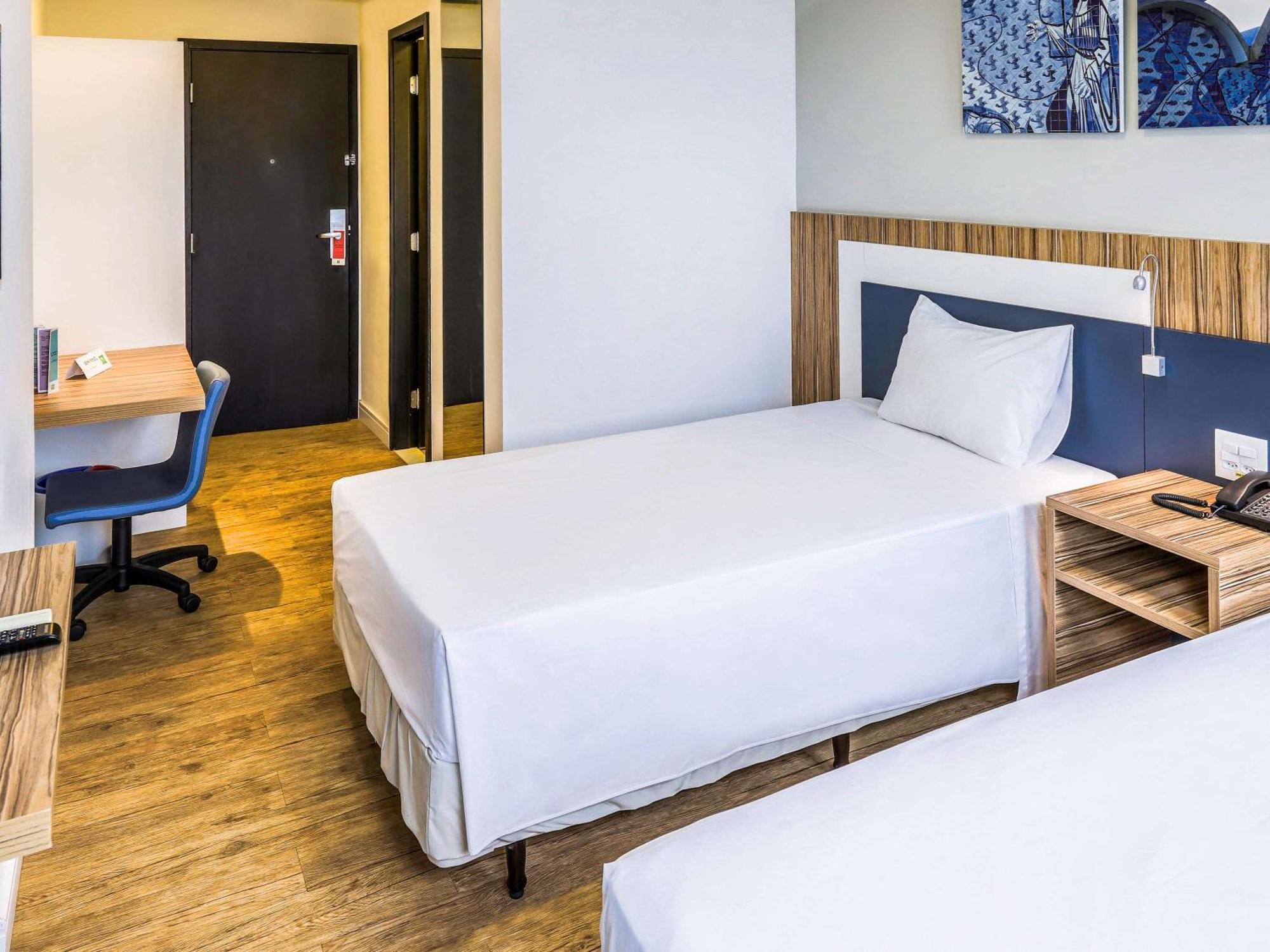 Ibis Styles Confins Aeroporto Hotel Lagoa Santa  Ngoại thất bức ảnh