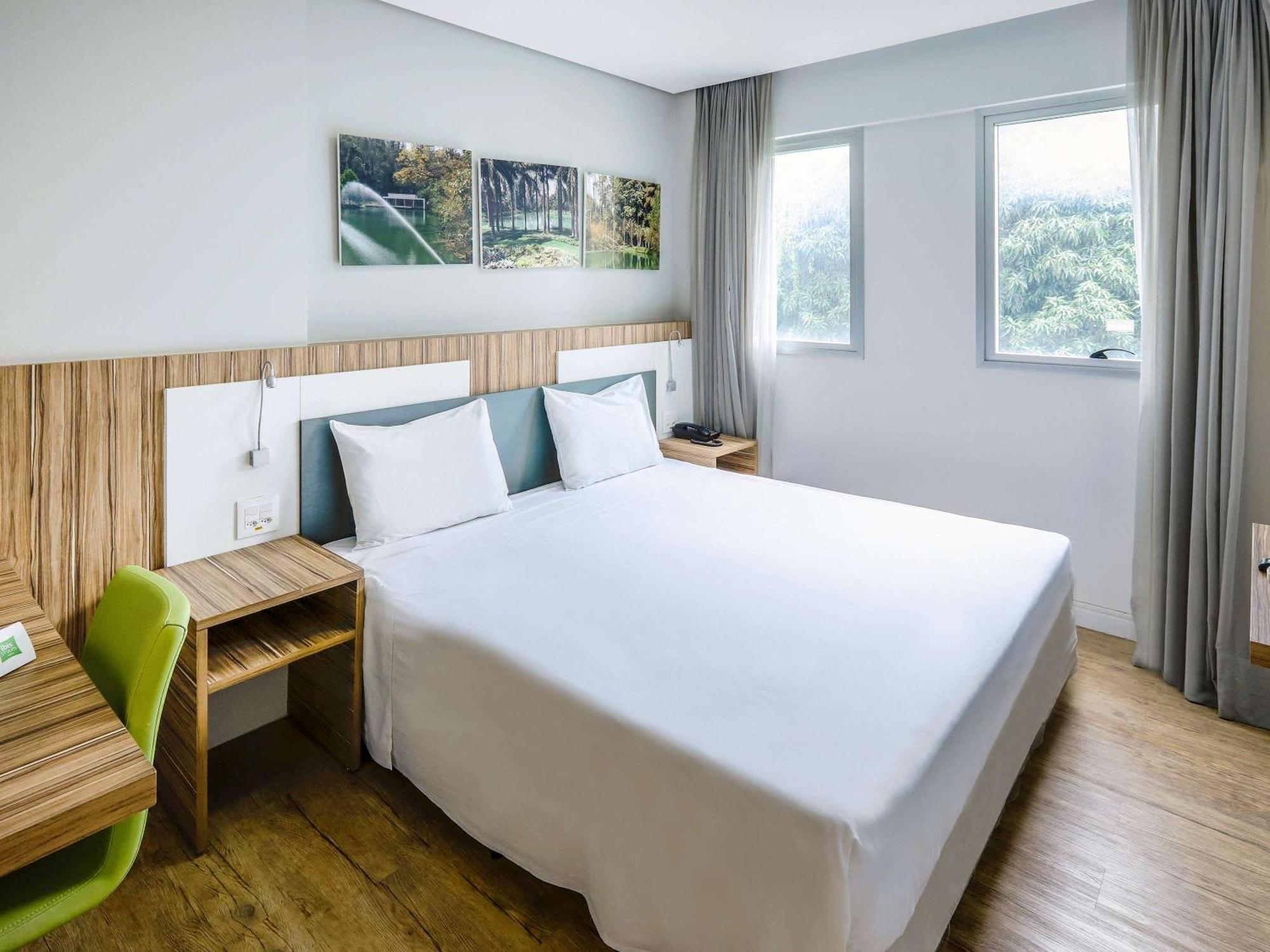 Ibis Styles Confins Aeroporto Hotel Lagoa Santa  Ngoại thất bức ảnh