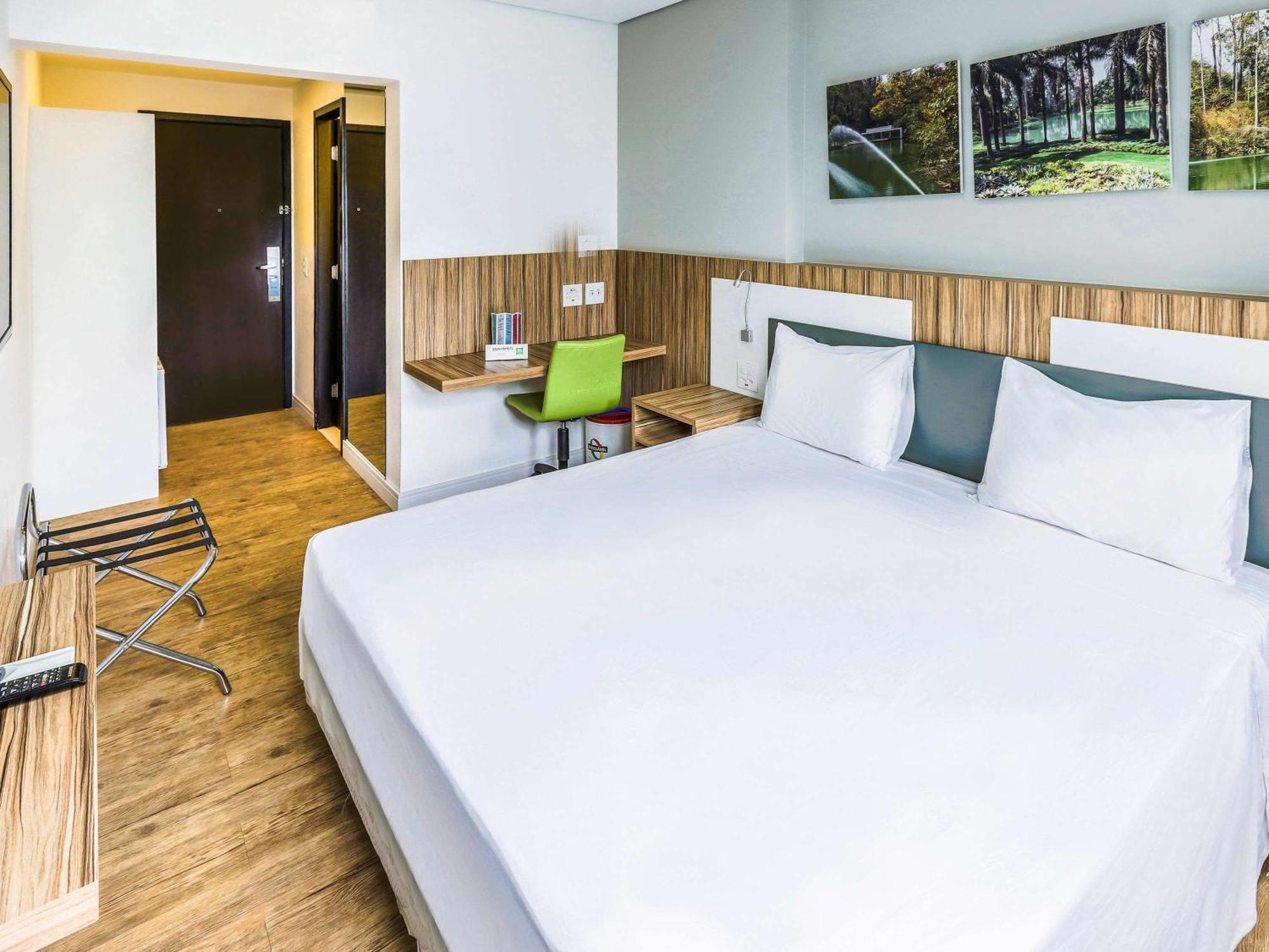 Ibis Styles Confins Aeroporto Hotel Lagoa Santa  Ngoại thất bức ảnh