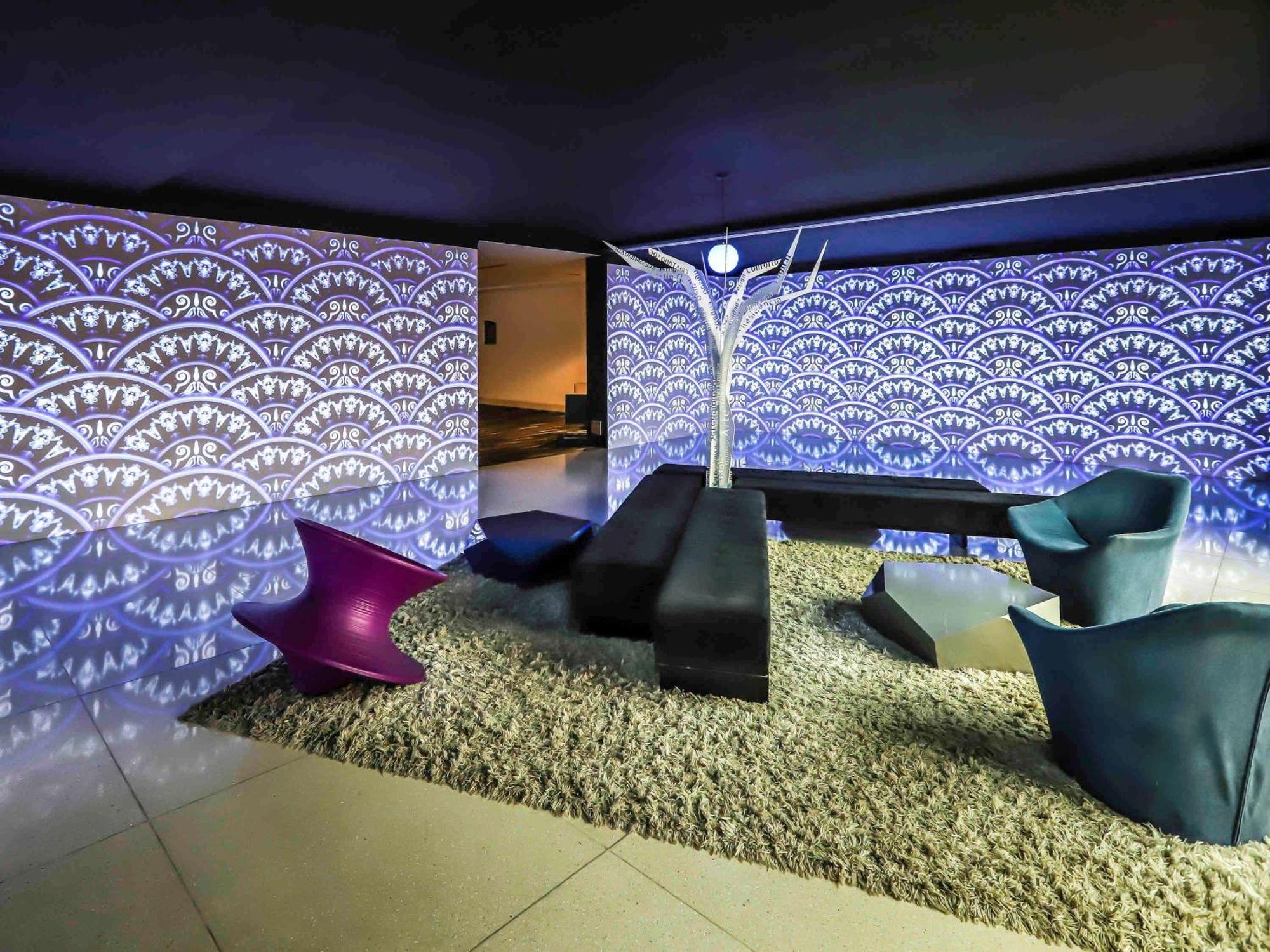Ibis Styles Confins Aeroporto Hotel Lagoa Santa  Ngoại thất bức ảnh