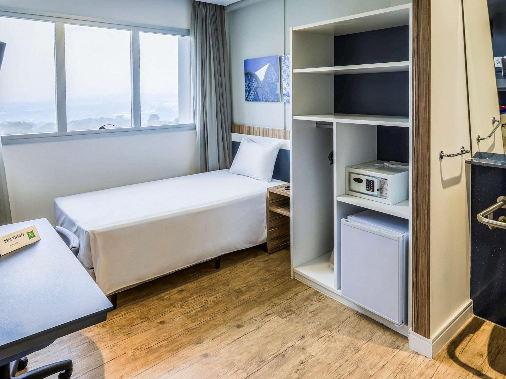 Ibis Styles Confins Aeroporto Hotel Lagoa Santa  Ngoại thất bức ảnh