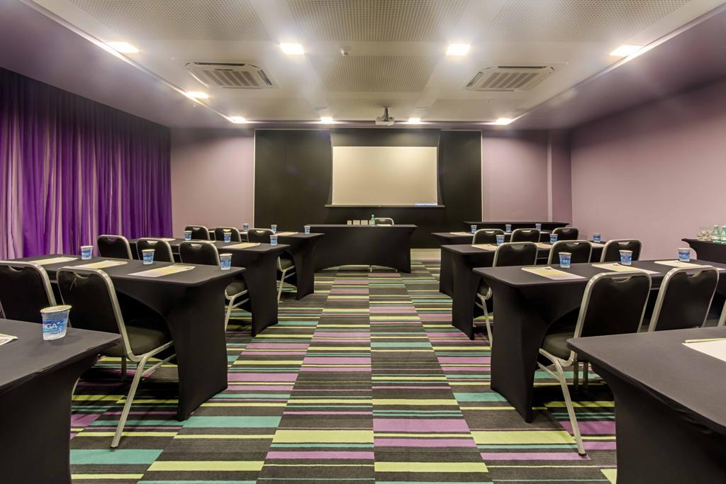 Ibis Styles Confins Aeroporto Hotel Lagoa Santa  Ngoại thất bức ảnh