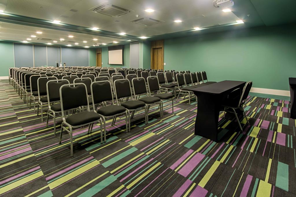Ibis Styles Confins Aeroporto Hotel Lagoa Santa  Ngoại thất bức ảnh