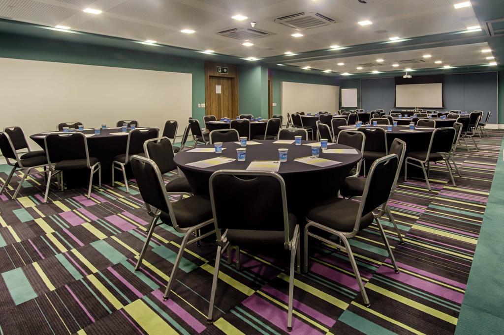 Ibis Styles Confins Aeroporto Hotel Lagoa Santa  Ngoại thất bức ảnh