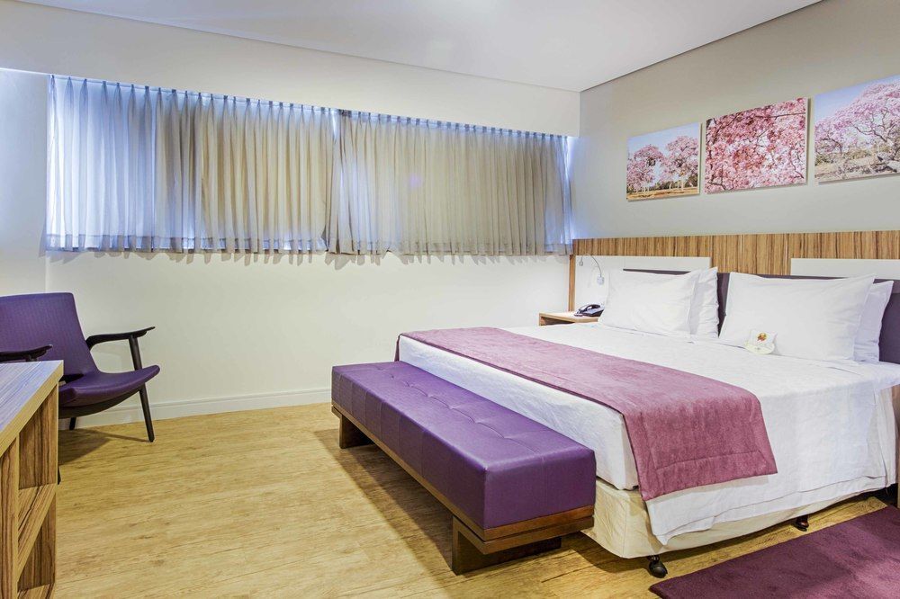 Ibis Styles Confins Aeroporto Hotel Lagoa Santa  Ngoại thất bức ảnh