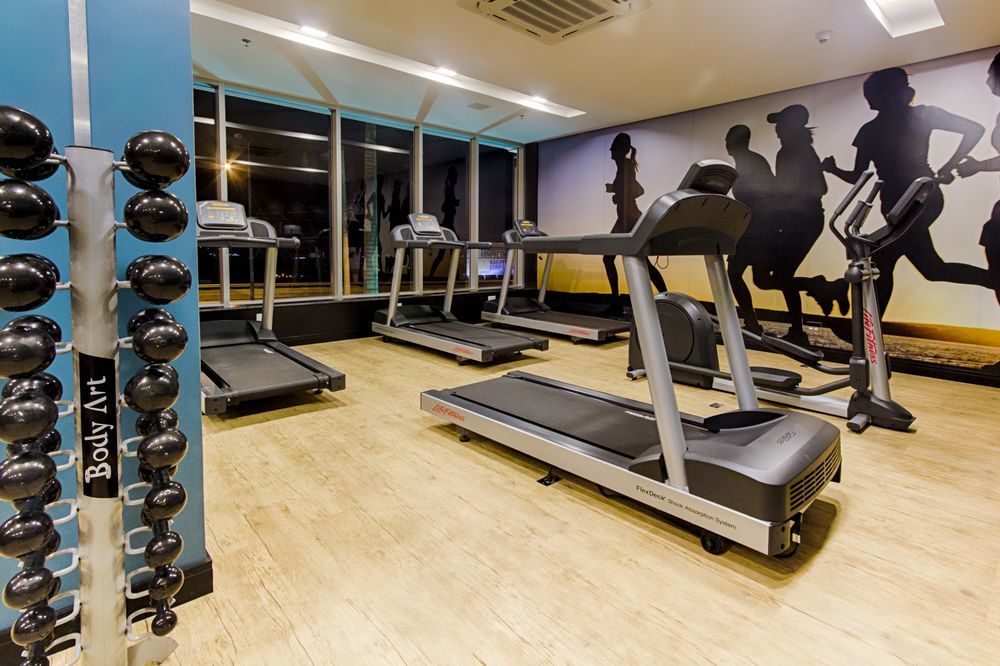 Ibis Styles Confins Aeroporto Hotel Lagoa Santa  Ngoại thất bức ảnh