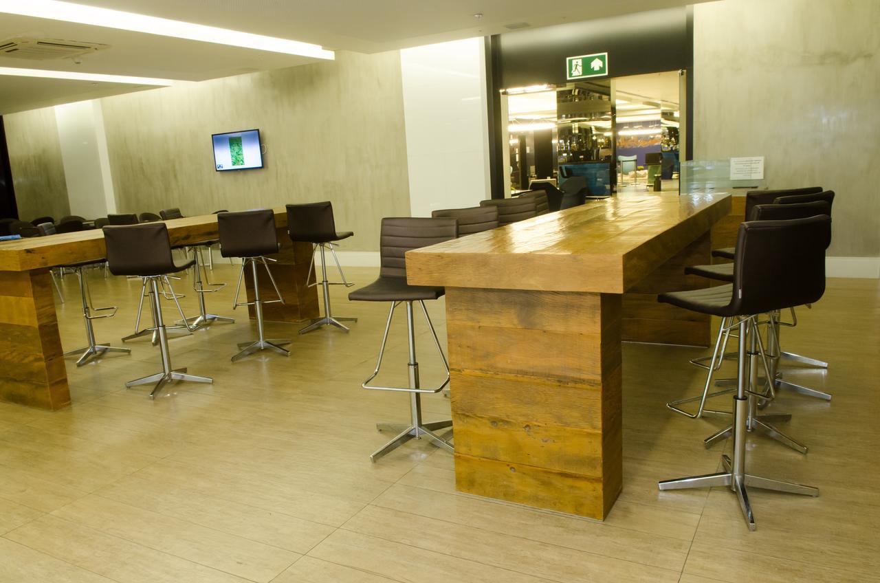 Ibis Styles Confins Aeroporto Hotel Lagoa Santa  Ngoại thất bức ảnh