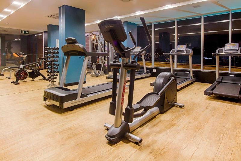 Ibis Styles Confins Aeroporto Hotel Lagoa Santa  Ngoại thất bức ảnh