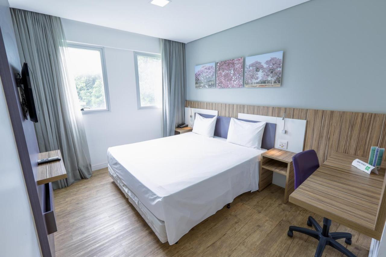 Ibis Styles Confins Aeroporto Hotel Lagoa Santa  Ngoại thất bức ảnh