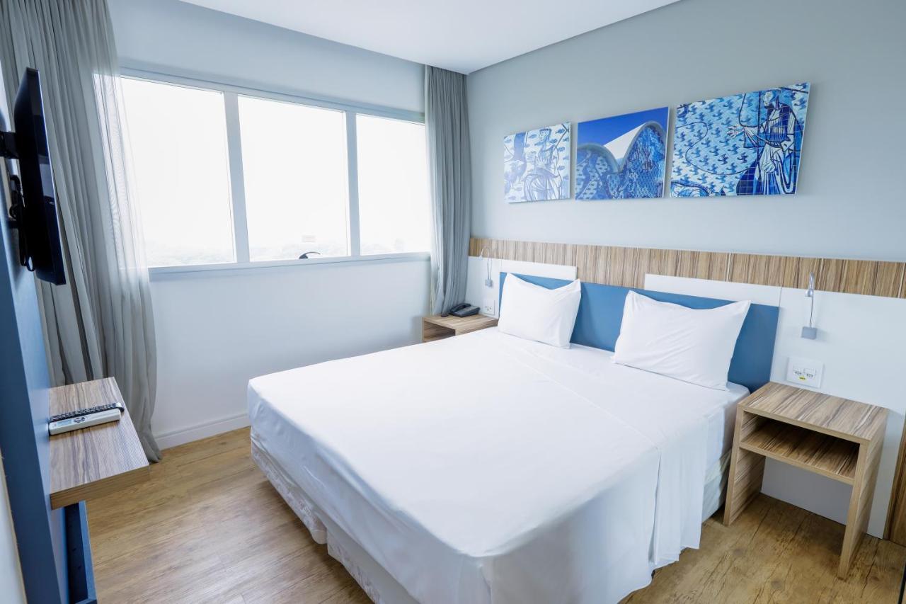 Ibis Styles Confins Aeroporto Hotel Lagoa Santa  Ngoại thất bức ảnh