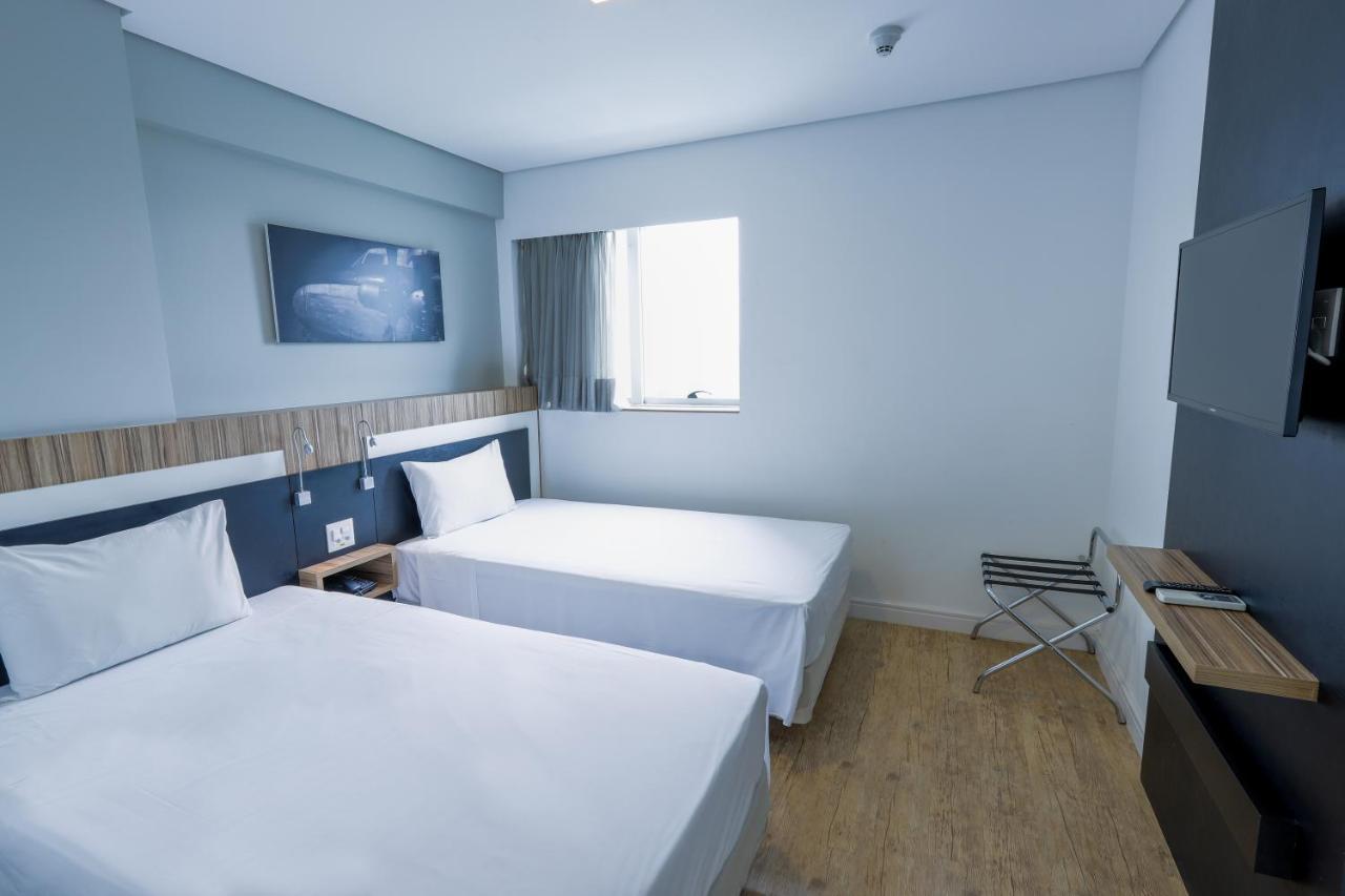 Ibis Styles Confins Aeroporto Hotel Lagoa Santa  Ngoại thất bức ảnh