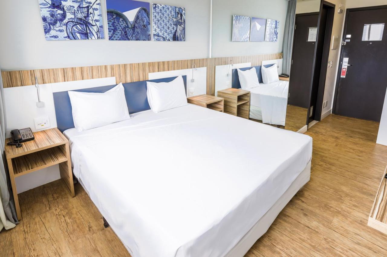Ibis Styles Confins Aeroporto Hotel Lagoa Santa  Ngoại thất bức ảnh