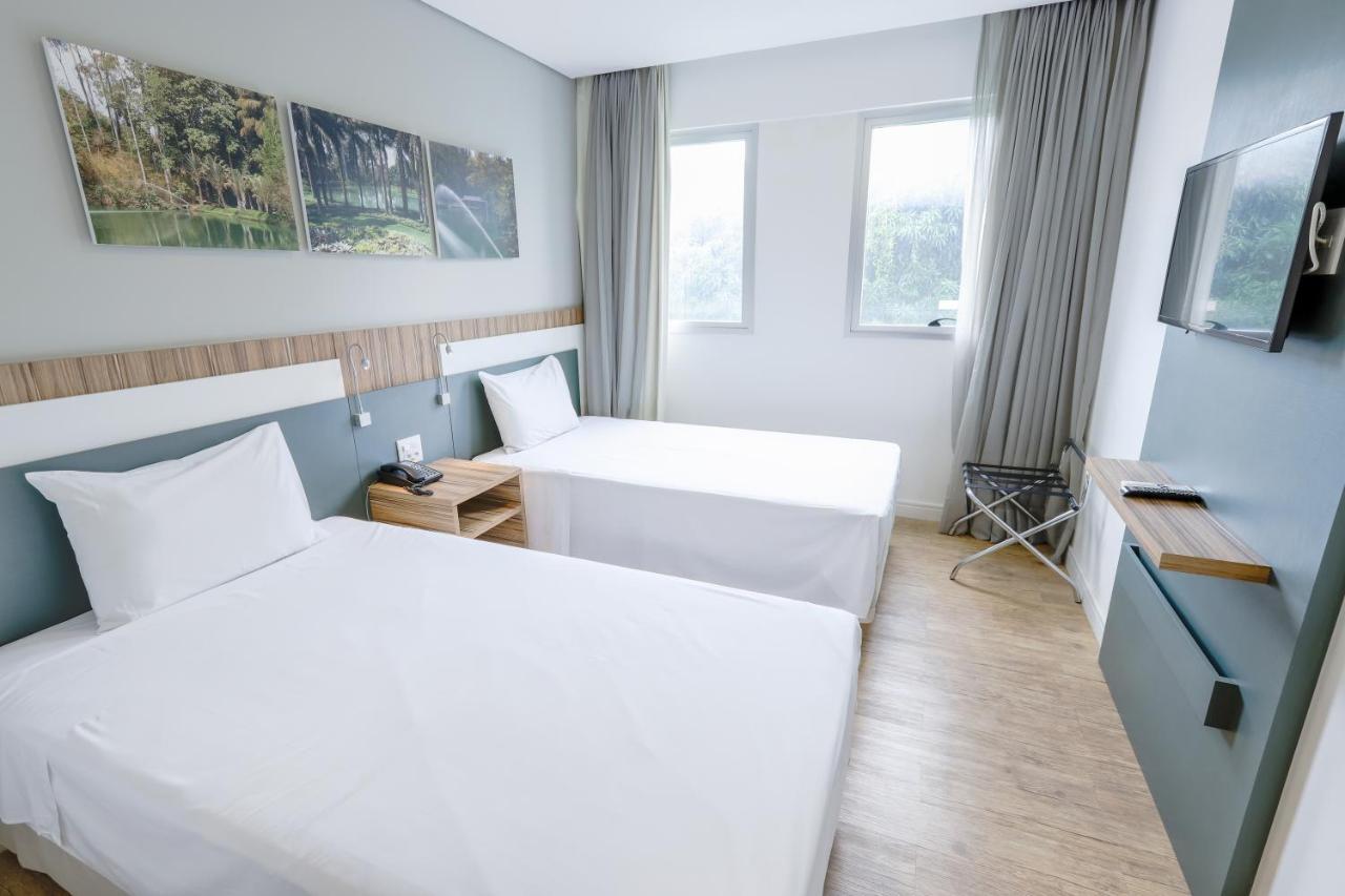 Ibis Styles Confins Aeroporto Hotel Lagoa Santa  Ngoại thất bức ảnh