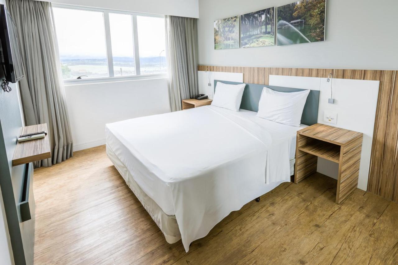 Ibis Styles Confins Aeroporto Hotel Lagoa Santa  Ngoại thất bức ảnh