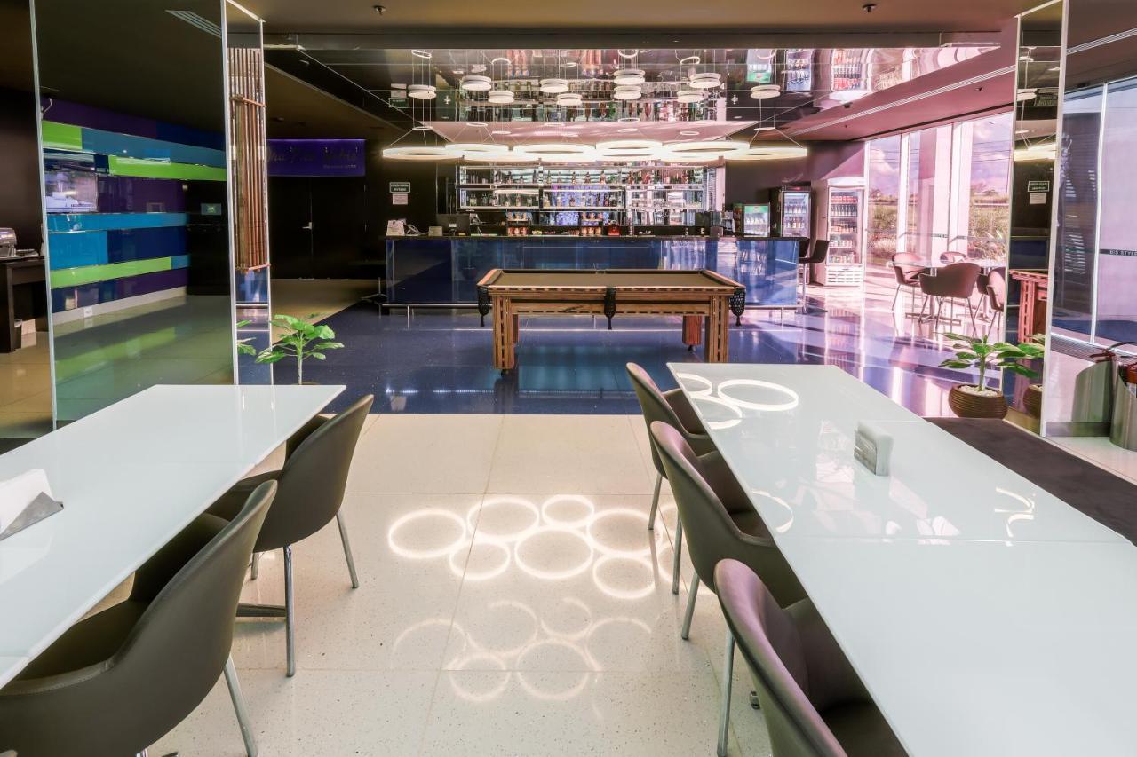 Ibis Styles Confins Aeroporto Hotel Lagoa Santa  Ngoại thất bức ảnh