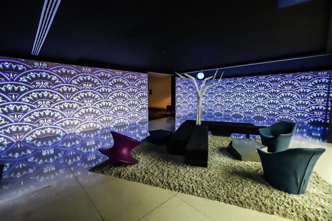 Ibis Styles Confins Aeroporto Hotel Lagoa Santa  Ngoại thất bức ảnh