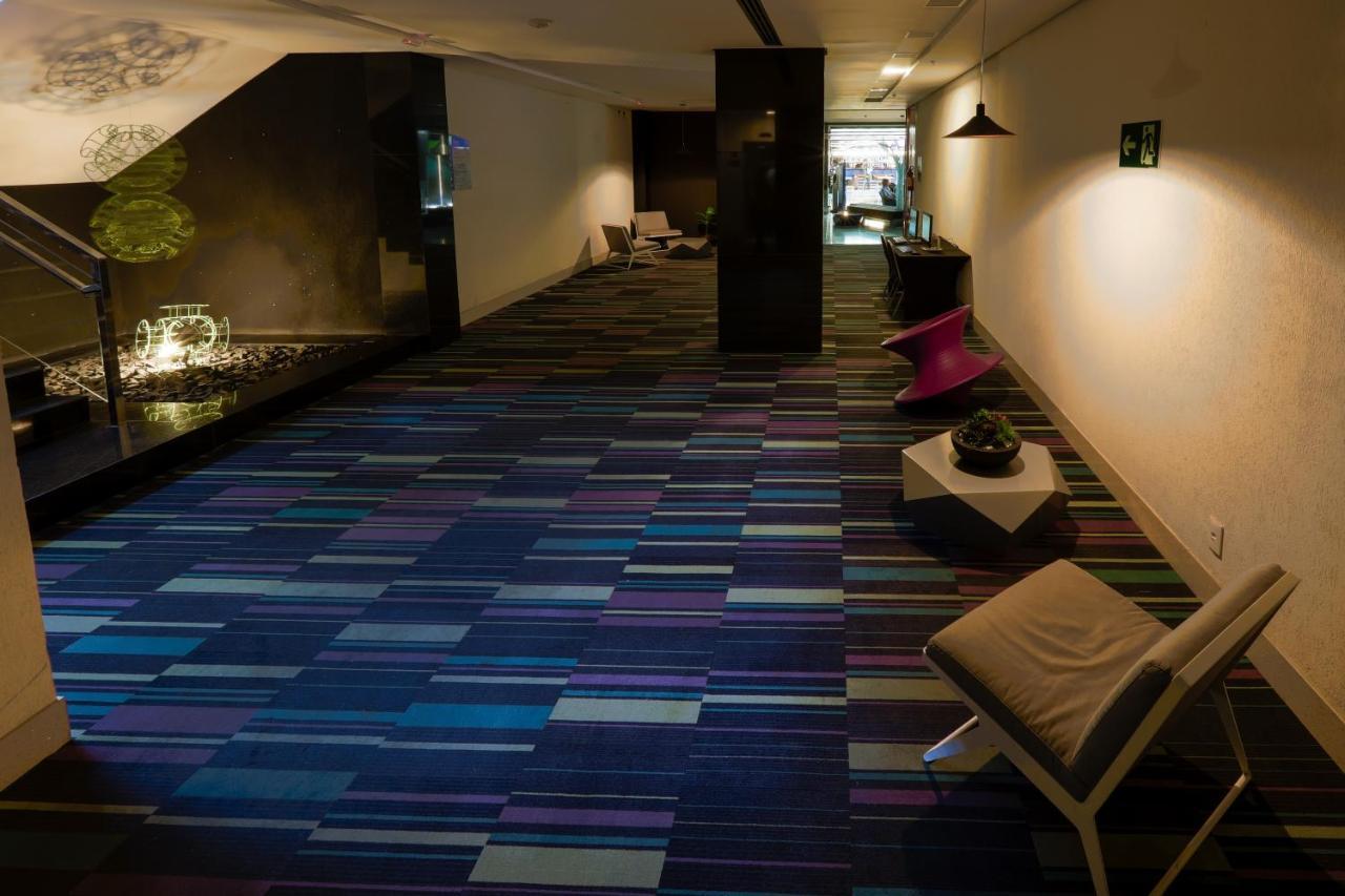 Ibis Styles Confins Aeroporto Hotel Lagoa Santa  Ngoại thất bức ảnh