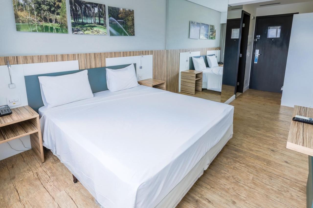 Ibis Styles Confins Aeroporto Hotel Lagoa Santa  Ngoại thất bức ảnh