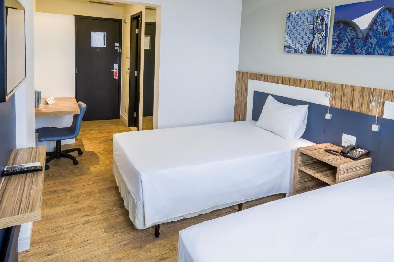 Ibis Styles Confins Aeroporto Hotel Lagoa Santa  Ngoại thất bức ảnh