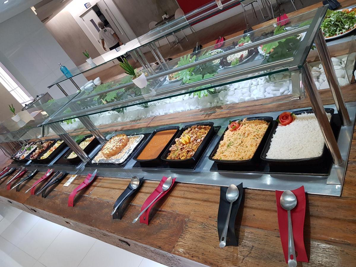 Ibis Styles Confins Aeroporto Hotel Lagoa Santa  Ngoại thất bức ảnh